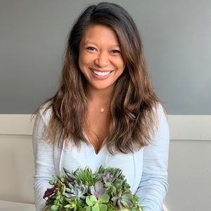 Meet your Posher, Bernadette